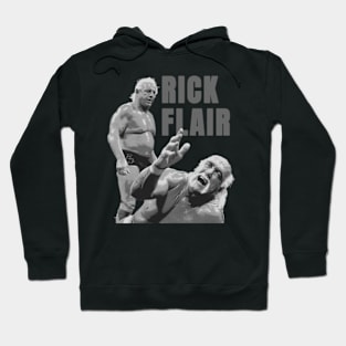 Flair Fight Hoodie